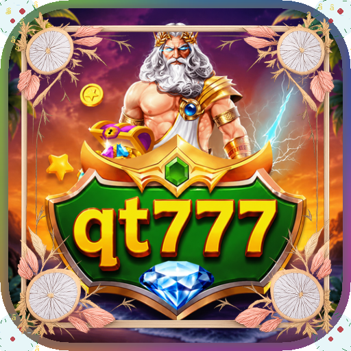 qt777 — mitra unggulan